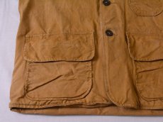画像6: 1960s【AmericanSportsman】ハンティングジャケット　 実寸S  (6)
