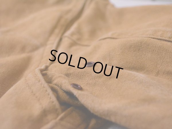 画像7: 1960s【AmericanSportsman】ハンティングジャケット　 実寸S 