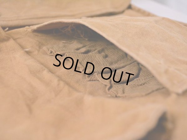 画像8: 1960s【AmericanSportsman】ハンティングジャケット　 実寸S 