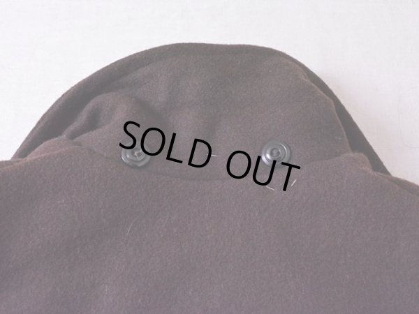 画像10: 1950s【SNOW KING】ウールコート DEAD STOCK!!　 KidsVintage　 表記10 