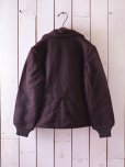 画像2: 1950s【SNOW KING】ウールコート DEAD STOCK!!　<br>KidsVintage　<br>表記10<br> (2)