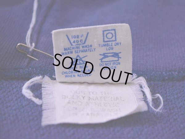 画像4: 1980s【Champion】リバースウィーブパーカー  表記L