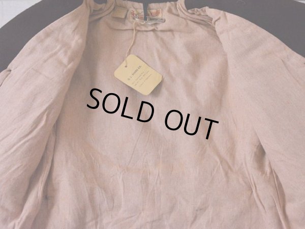 画像11: 1950s【SNOW KING】ウールコート DEAD STOCK!!　 KidsVintage　 表記10 