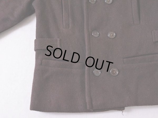 画像7: 1950s【SNOW KING】ウールコート DEAD STOCK!!　 KidsVintage　 表記10 