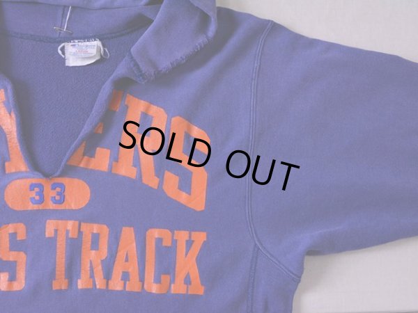 画像6: 1980s【Champion】リバースウィーブパーカー  表記L