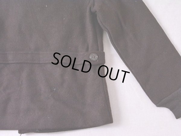 画像8: 1950s【SNOW KING】ウールコート DEAD STOCK!!　 KidsVintage　 表記10 