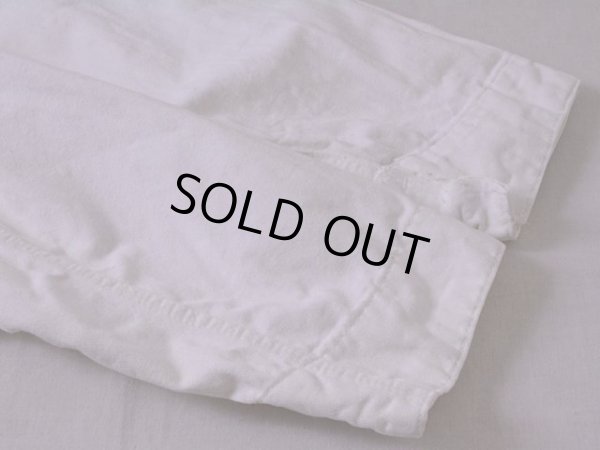 画像5: 1960s【Sears】ヘリンボーンショップコート　 実寸L 