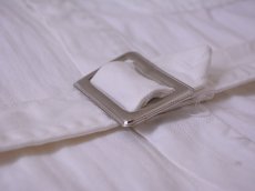 画像7: 1960s【Sears】ヘリンボーンショップコート　 実寸L  (7)