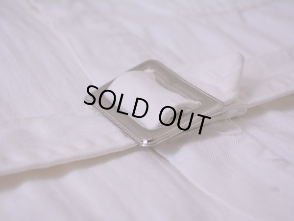 画像7: 1960s【Sears】ヘリンボーンショップコート　 実寸L 