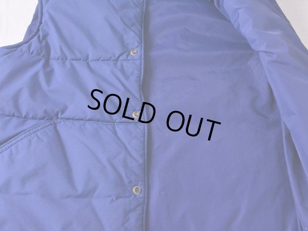 画像7: 1980s【L.L.Bean】中綿ベスト  表記S