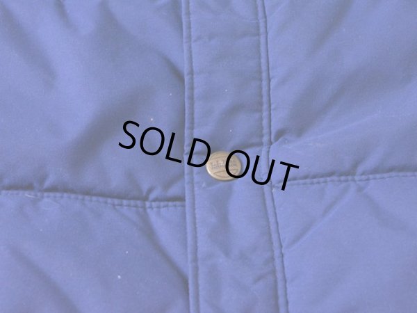 画像10: 1980s【L.L.Bean】中綿ベスト  表記S