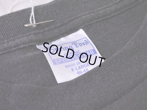 画像3: 1980s 38SPECIAL ツアーTシャツ　 表記XL 