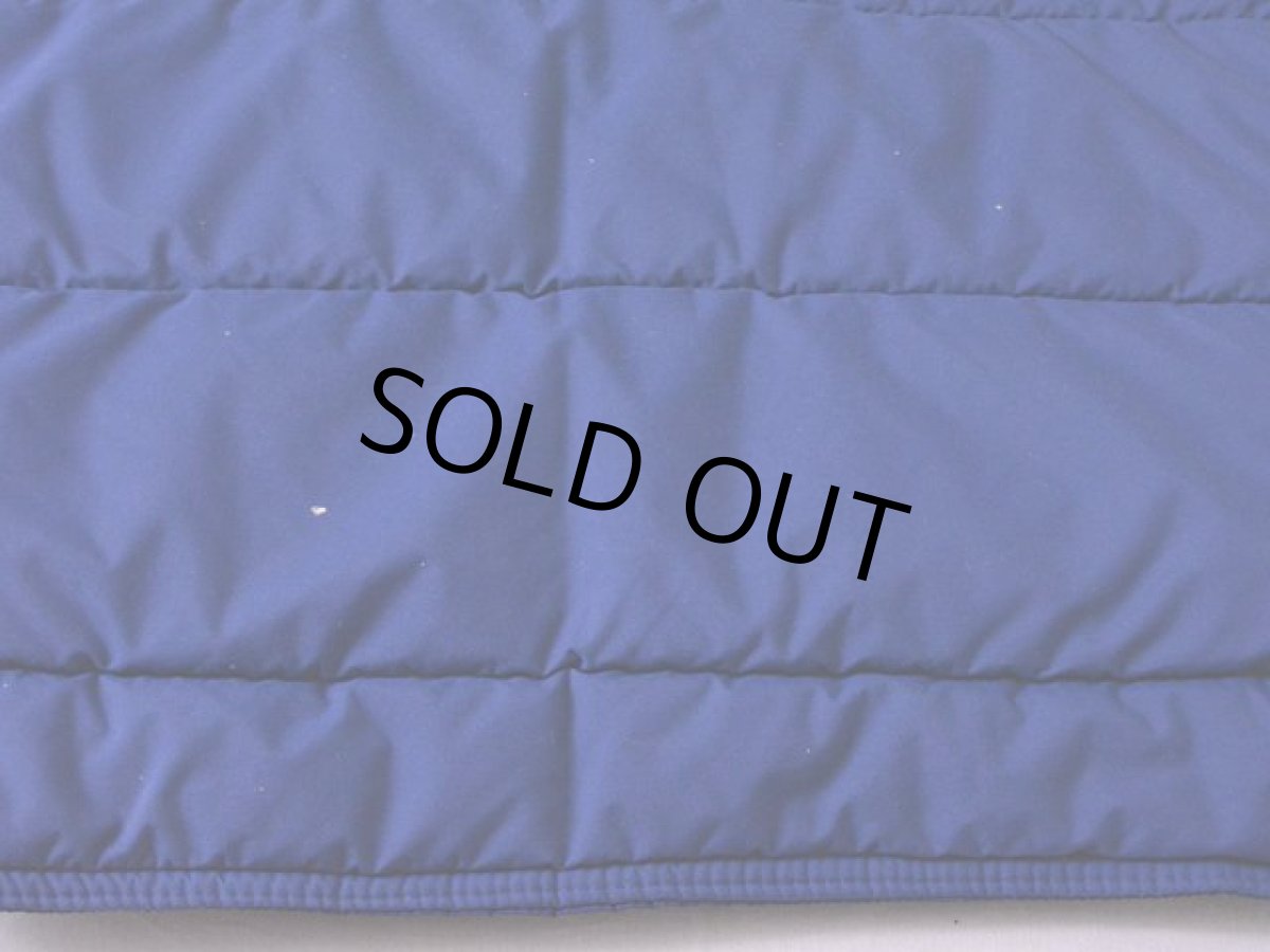 画像12: 1980s【L.L.Bean】中綿ベスト　 表記S  (12)