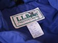 画像3: 1980s【L.L.Bean】中綿ベスト　 表記S 