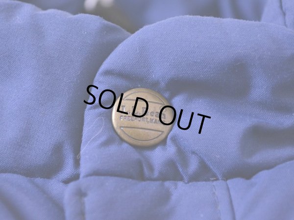 画像4: 1980s【L.L.Bean】中綿ベスト  表記S