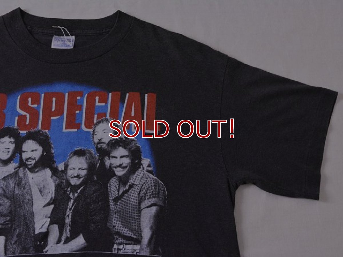 画像4: 1980s 38SPECIAL ツアーTシャツ　 表記XL  (4)