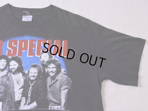画像4: 1980s 38SPECIAL ツアーTシャツ　 表記XL 
