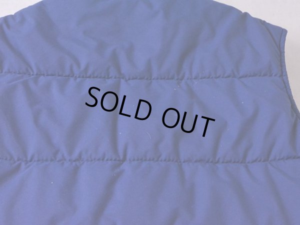 画像13: 1980s【L.L.Bean】中綿ベスト  表記S