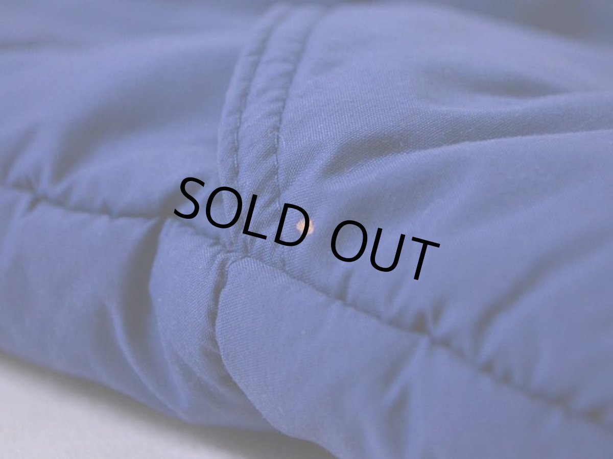 画像11: 1980s【L.L.Bean】中綿ベスト　 表記S  (11)