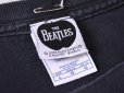 画像3: 1990s THE BEATLES ABBEY ROAD Tシャツ　 表記L 