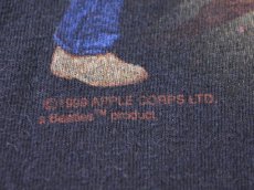 画像6: 1990s THE BEATLES ABBEY ROAD Tシャツ　 表記L  (6)