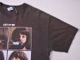 画像4: 2000s THE BEATLES LET IT BE Tシャツ　 表記XL 