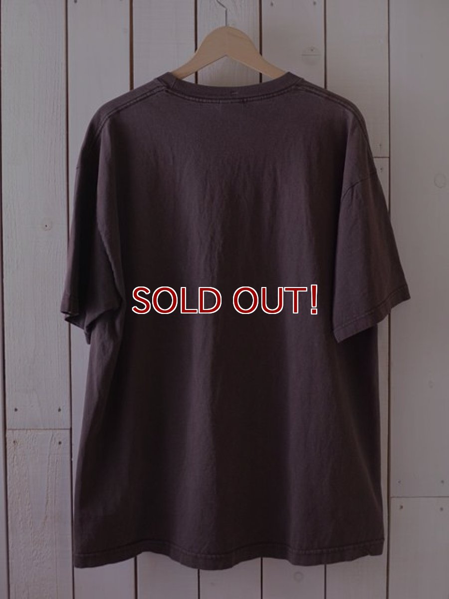 画像2: 2000s THE BEATLES LET IT BE Tシャツ　 表記XL  (2)