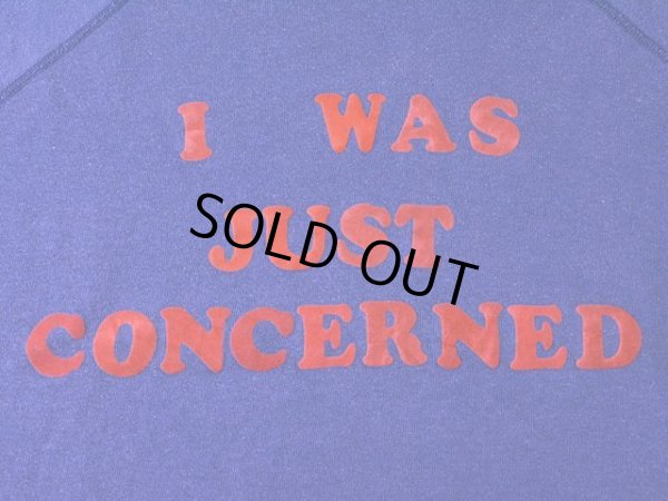 画像6: 1980s【Champion】フロッキースウェット  表記XL