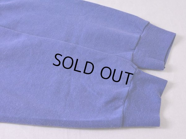 画像8: 1980s【Champion】フロッキースウェット  表記XL