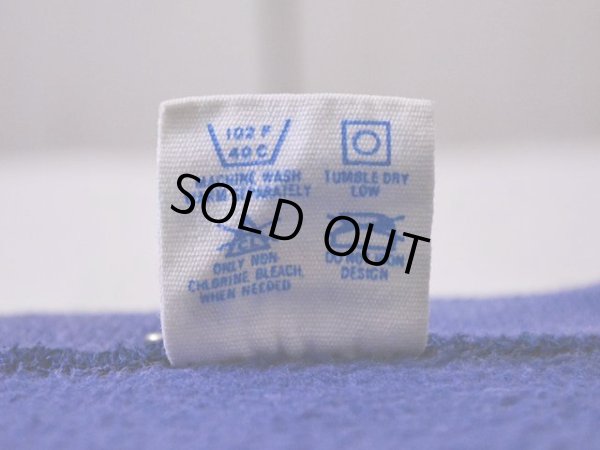 画像4: 1980s【Champion】フロッキースウェット  表記XL