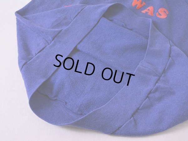 画像10: 1980s【Champion】フロッキースウェット  表記XL