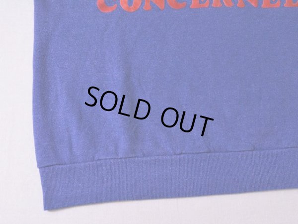 画像9: 1980s【Champion】フロッキースウェット  表記XL