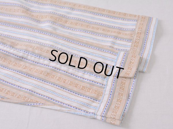 画像8: 1970s【FRUIT OF THE LOOM】パジャマセットアップ　 表記S 