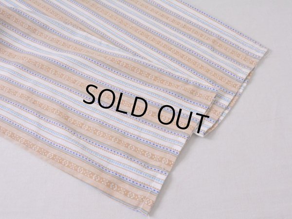 画像15: 1970s【FRUIT OF THE LOOM】パジャマセットアップ　 表記S 