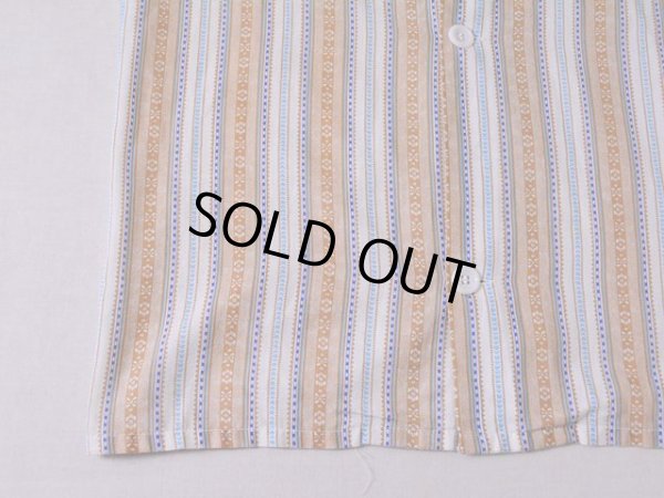 画像9: 1970s【FRUIT OF THE LOOM】パジャマセットアップ　 表記S 