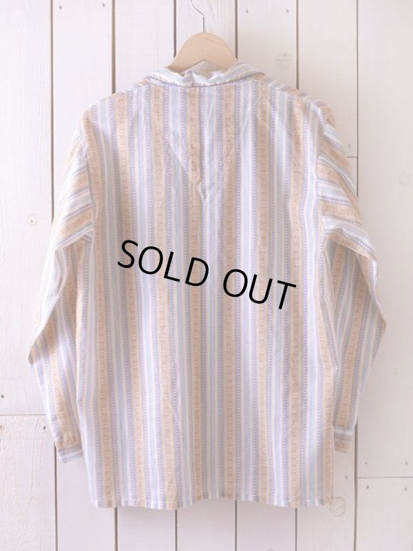 画像3: 1970s【FRUIT OF THE LOOM】パジャマセットアップ　 表記S 