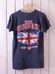 画像2: 1980s The Rolling Stones North American Tour Tシャツ　<br>表記M<br> (2)