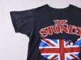 画像7: 1980s The Rolling Stones North American Tour Tシャツ　 表記M 