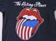 画像5: 1980s The Rolling Stones North American Tour Tシャツ　 表記M 