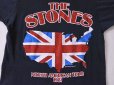 画像8: 1980s The Rolling Stones North American Tour Tシャツ　 表記M 