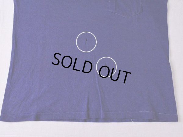 フロントにダメージ。