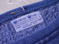 画像3: 1960s【Windsor Wear】LAND OF THE INUITスウェット　 表記L  (3)
