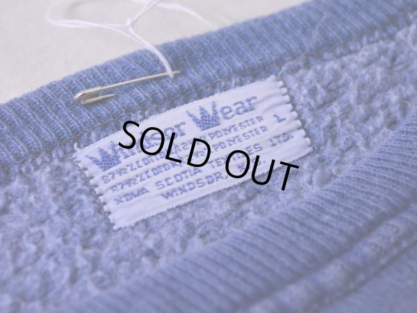 画像3: 1960s【Windsor Wear】LAND OF THE INUITスウェット　 表記L 