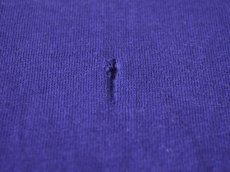 画像11: 1960s【TOWNCRAFT】無地ポケットTシャツ　 表記L  (11)