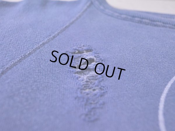 右胸付近にダメージ。