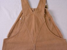 画像13: 1990s【Carhartt】ダブルニーダックオーバーオール US製　 表記w38  (13)