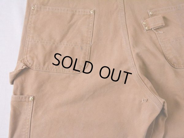 ヒップポケット付近に僅かな汚れ。