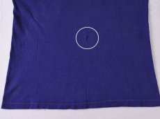 バックにダメージ。
