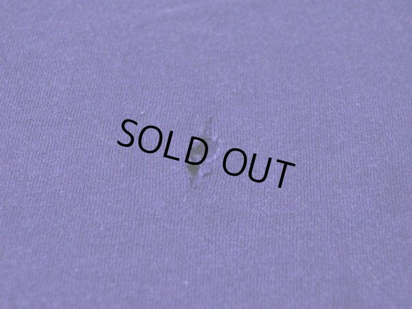 画像13: 1960s【TOWNCRAFT】無地ポケットTシャツ　 表記L 