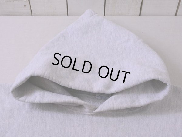 画像5: 1990s【Champion】リバースウィーブパーカー WISCONSIN  表記L